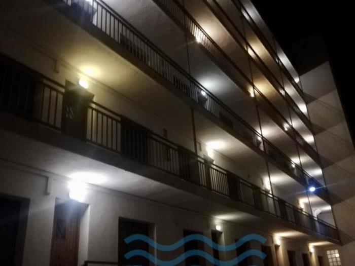 Apartbeach Mimosas Deluxe Climatizado Vistas Playa Miami Playa Bagian luar foto